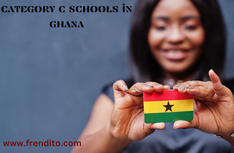  schools in ghana